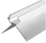 Ledium LED gipszkarton profil külső sarok, eloxált alumínium, 2m (OH9113830)