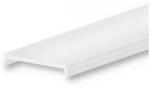 Ledium CV19 LED profil előlap, szatén, 2m (OH9113643)