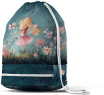 Takoy Panel szabásmintával sporttáskához - rózsaszín tündér