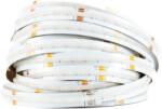 LEDIUM 24V 784 LED/m RGBW COB LED szalag, 12 mm, 19W/m , RGB+CRI92 3000K, beltéri, 840 lm/m