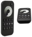 Ledium SysCon 4 csatornás távvezérlő, monokróm LED szalagokhoz, fekete (OH9113569)