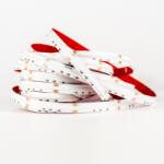 LEDIUM 24V 756 LED/m RGB COB LED szalag, 10 mm, 12W/m, beltéri, 620 lm/m