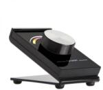 Ledium SysCon 1 zónás RF RGB asztali LED vezérlő forgatógombbal, fekete (OH9112504)