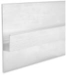 Ledium LED gipszkarton árnyékfúga profil, 40mm, fehér, alumínium, 2m (OH9114105)