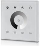 Ledium Zigbee 3.0 fali dimmer Philips Hue rendszerhez - monokróm, TouchLink (SR-ZG9001T-DIM-EU)
