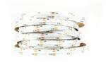 LEDIUM 24V 840 LED/m RGBCCT COB LED szalag, 12 mm, 21W/m , RGB+CCT CRI92 3000K+6000K, beltéri, 940 lm/m