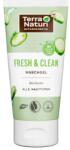 Terra Naturi FRESH & CLEAN arctisztító gél - 150 ml