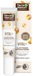 Terra Naturi VITAL+ Simító szemkörnyékápoló krém - 15 ml