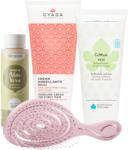 Ecco Verde Curly Girl - Low-Poo ápoló szett - 550 ml