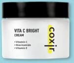 coxir Krém C-vitaminnal a ragyogó bőrért Vita C Bright Cream - 50 ml