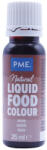 PME természetes ételfesték, barna, 25g