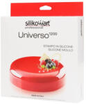 Silikomart tortaforma, Universo, szilikon, 18 cm (20_349_87_0065)