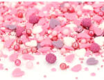 Cake-masters szórógyöngy, Baby Girl , 80 g (17418)