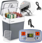 Berdsen Icemax 29 literes ECO üzemmódú utazási hűtő (3822)