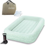 Intex Felfújható matrac gyerekeknek 168x107x25 cm INTEX 66810 (66810)