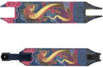Soke Roller grip csúszásmentes borítás Soke rollerhez - Dragon (801113)