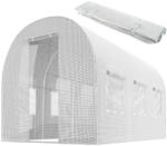 Plonos Fólia a kerti fóliasátorhoz 2x3, 5 m (7m2) (4971-F)