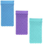 Bestway Float n Roll felfújható matrac 213 x 86 cm lila (44020-04)