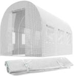 Plonos Fólia a kerti fóliasátorhoz 2x3 m (6m2) (4970-F)