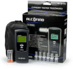 Alcofind DA 8500E elektrokémiai alkoholszonda + fúvókák DA 8500E (DA-8500E)