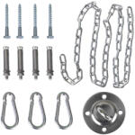 Sofotel Mennyezetre szerelhető, hinta függőágy tartó, 1, 5m (290100)