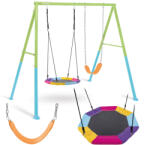 Intex 44125 Gólyafészek játszótéri hinta (44125)