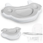 RicoKids Sinco Ricokids etetőszék tálca - szürke (700320)