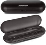 Berdsen Tok Berdsen Sonica B3 és B4 fogkefékhez, fekete (5191)