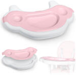 RicoKids Sinco Ricokids etetőszék tálca - rózsaszín (700321)