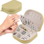 Massido MS -707 ékszerdoboz - arany (670701)