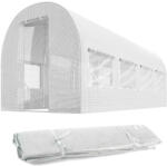 Plonos Fólia a kerti fóliasátorhoz 2x4, 5 m (9m2) (4972-F)