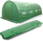 Plonos Fólia a kerti fóliasátorhoz 2x4, 5 m (9m2) (4915-F)