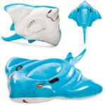 Intex Felfújható stingray matrac 185 x 145 cm INTEX 57576 (57576)