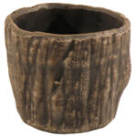 Petportal Kerámia ültető III. 9x9x8cm (SBK047)