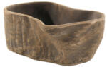 Petportal Kerámia ültető fatörzs 14x9x7cm (SBK027)