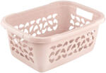 mienkleszel Ruháskosár Jost 52L több színben Szín: Rózsaszín