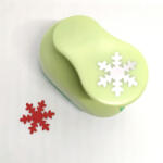  Formalyukasztó 25mm, Hópehely 20855 (20855)