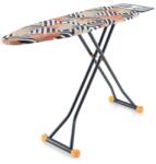 Perilla House Plus vasalódeszka - 36×112 cm, vegyes mintákkal Vasalódeszka