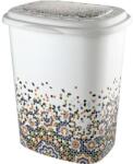Elif Plastik Szennyestartó 45L - Dekoratív és Praktikus Tárolás Gyerek: Mozaik