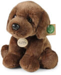 Rappa Barna labrador plüss 26 cm