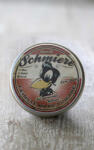 Schmiere Pomade Light Brilliance pomádé - könnyű tartás, magas fény, gyümölcsös illat 140 ml (sch-brill)