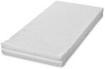 Lorelli szivacs matrac 90x42x6 cm - Grey Sky