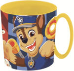 Nickelodeon Mancs Őrjárat Rescue Pups micro bögre 390 ml