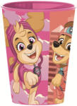 Nickelodeon Mancs Őrjárat Superpowers pohár 260 ml Nr6
