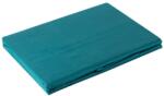 Takoy Cearceaf neted 220x210 cm din bumbac satinat fără elastic - takoy - 124,95 RON