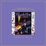 BERTUS Prince - Purple Rain (1lp, 180g, Because Sound Matters One-step Pressing, Limited Numbered Edition) (1g7016)