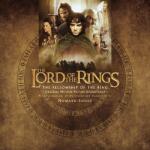 WARNER Filmzene - The Lord Of The Rings: Fellowship Of The Ring (2lp) (8122793328)