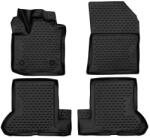 Walser Dacia Dokker (KE) - peremes gumiszőnyeg garnitúra - XTR - WALSER