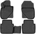 Walser Honda CR-V V - peremes gumiszőnyeg garnitúra - XTR - WALSER