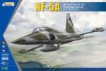 Kinetic NF-5A FREEDOM FIGHTER II (EUROPE EDITION) NL+N 1: 48 (K48110)